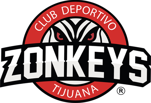 Club Deportivo Tijuana Zonkeys